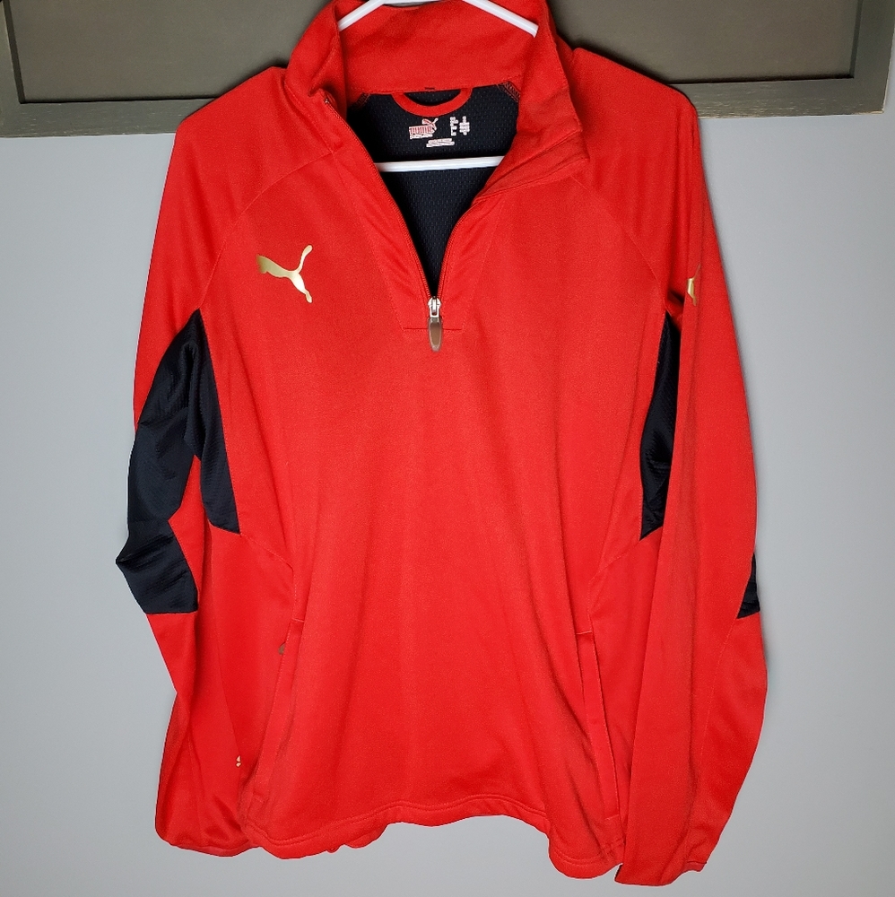 Puma Lightweight Jacket
